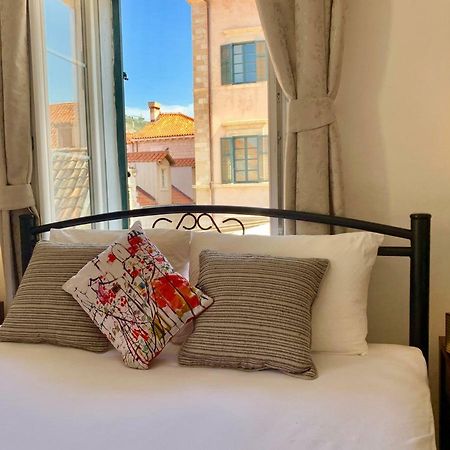 Room 1783 Old Town 杜布罗夫尼克 外观 照片