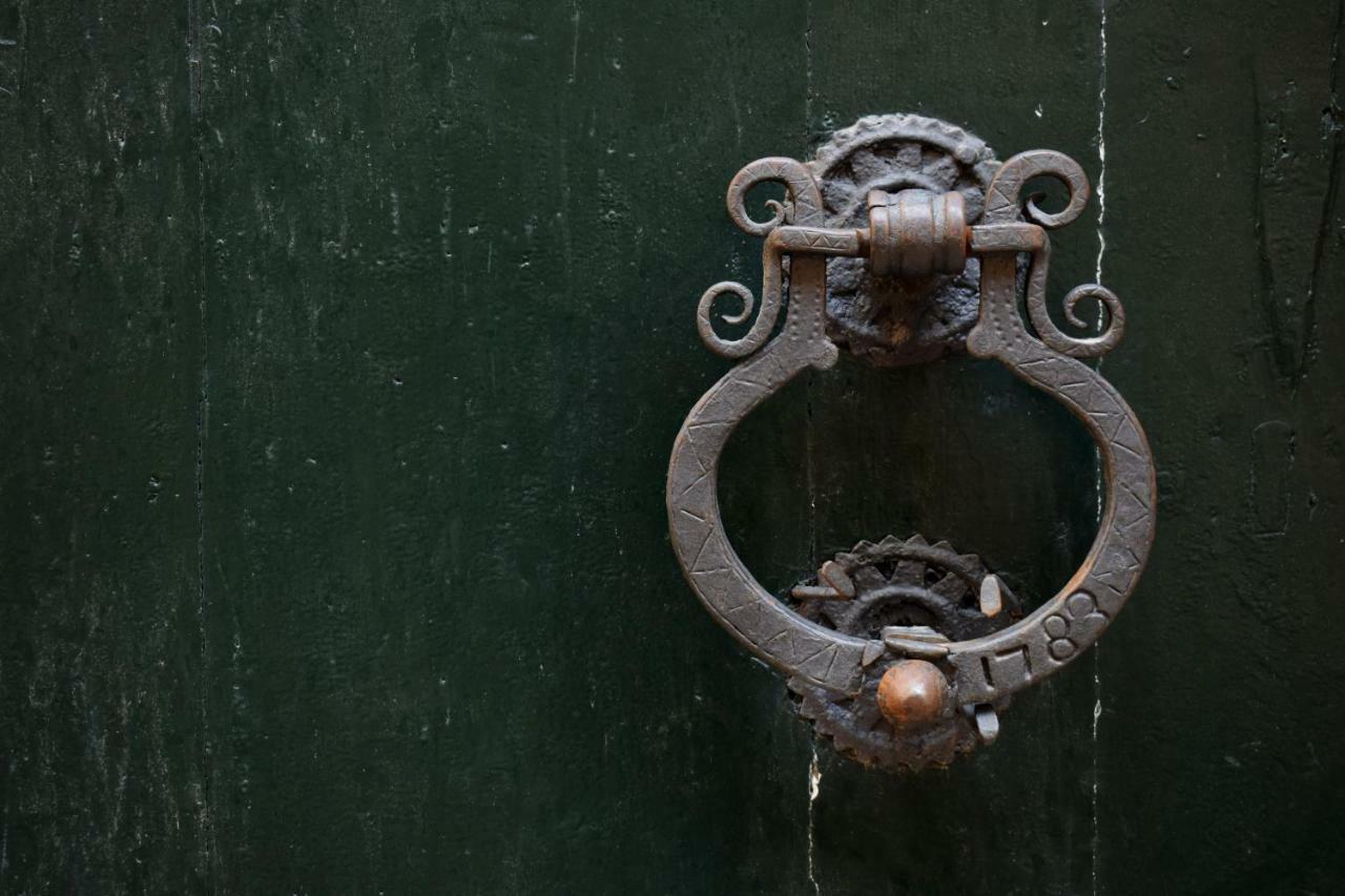 Room 1783 Old Town 杜布罗夫尼克 外观 照片