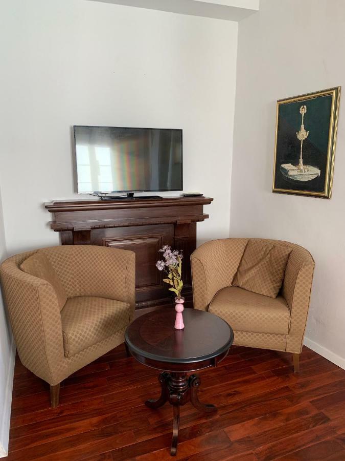 Room 1783 Old Town 杜布罗夫尼克 外观 照片
