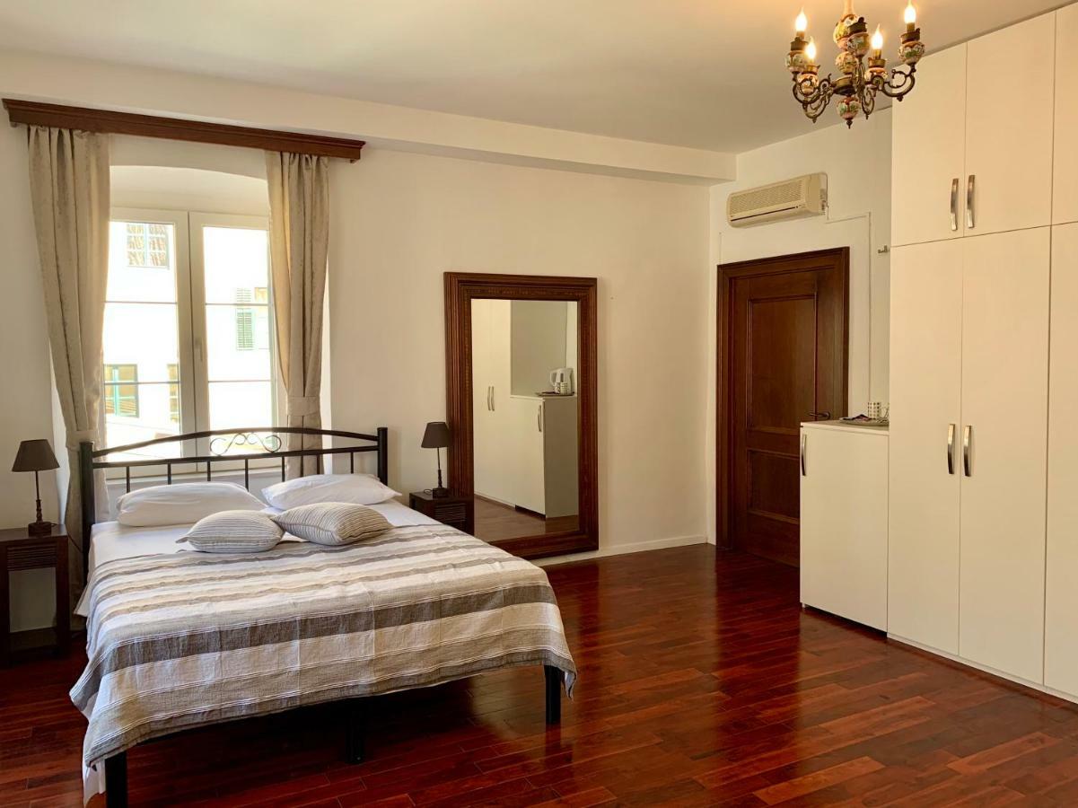Room 1783 Old Town 杜布罗夫尼克 外观 照片