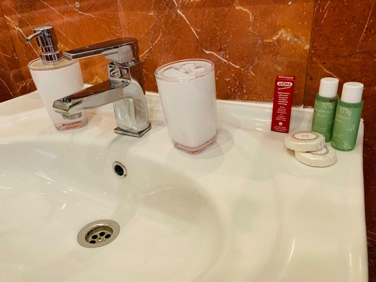 Room 1783 Old Town 杜布罗夫尼克 外观 照片
