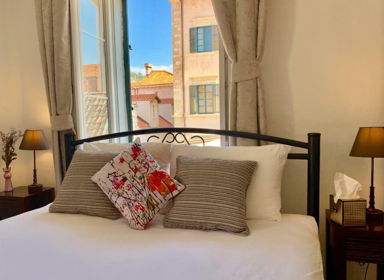 Room 1783 Old Town 杜布罗夫尼克 外观 照片